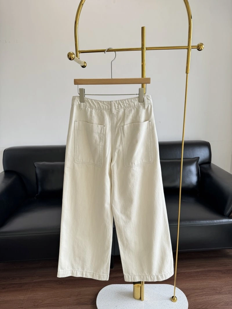 Max Mara Jeans Snug 149265