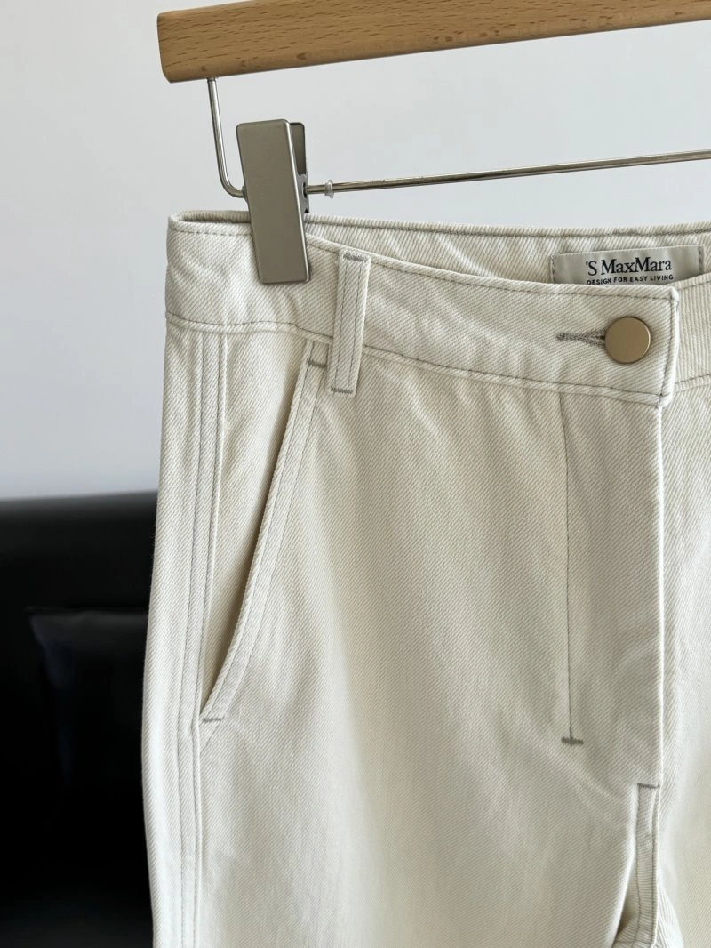 Max Mara Jeans Snug 149265