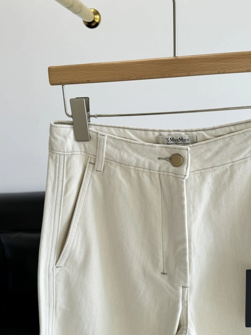 Max Mara Jeans Snug 149265
