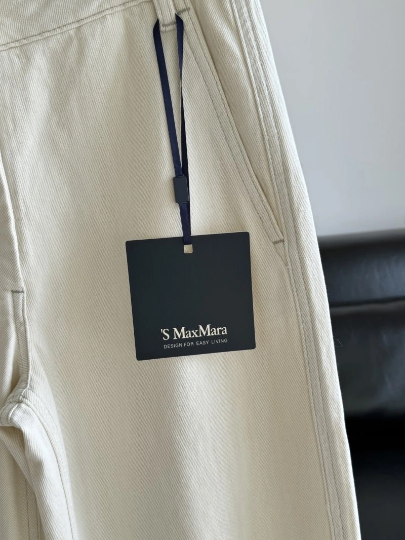 Max Mara Jeans Snug 149265