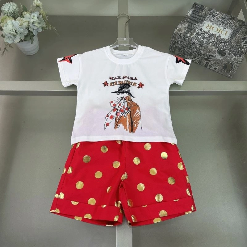 Timeless Max Mara Kids 157744