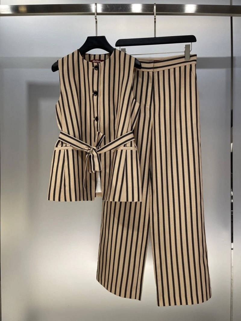 OnTrend Max Mara Long Pants 151471