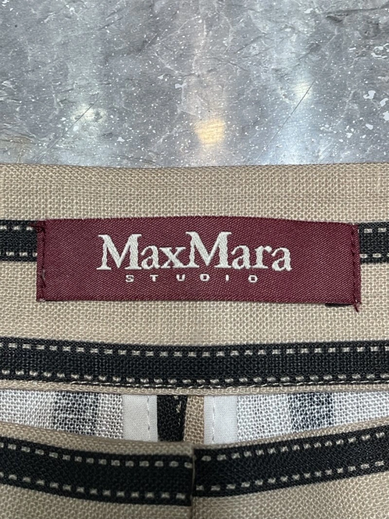 OnTrend Max Mara Long Pants 151471