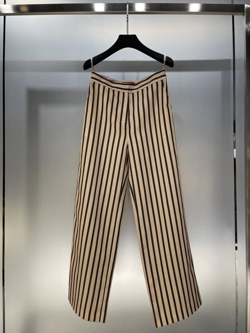 OnTrend Max Mara Long Pants 151471