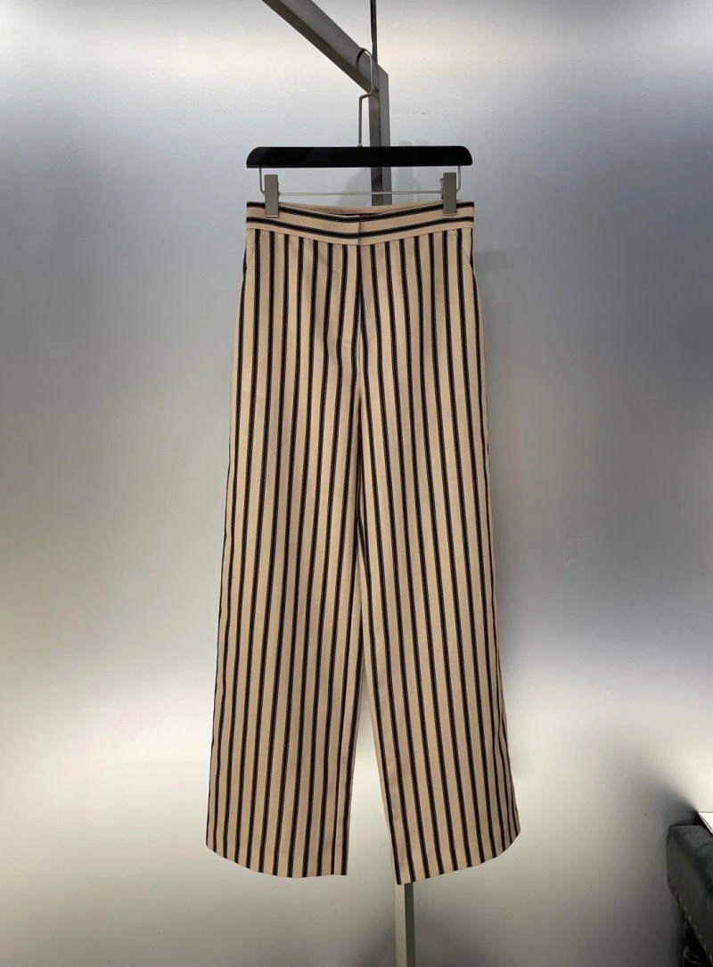 OnTrend Max Mara Long Pants 151471
