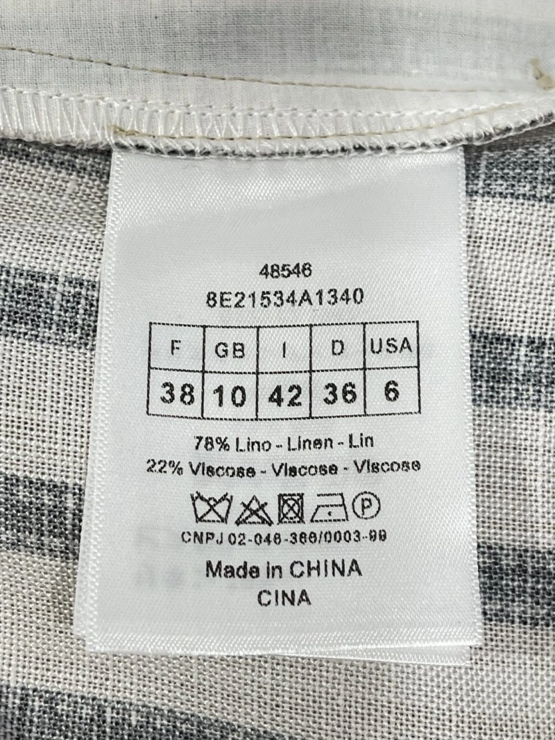 OnTrend Max Mara Long Pants 151471