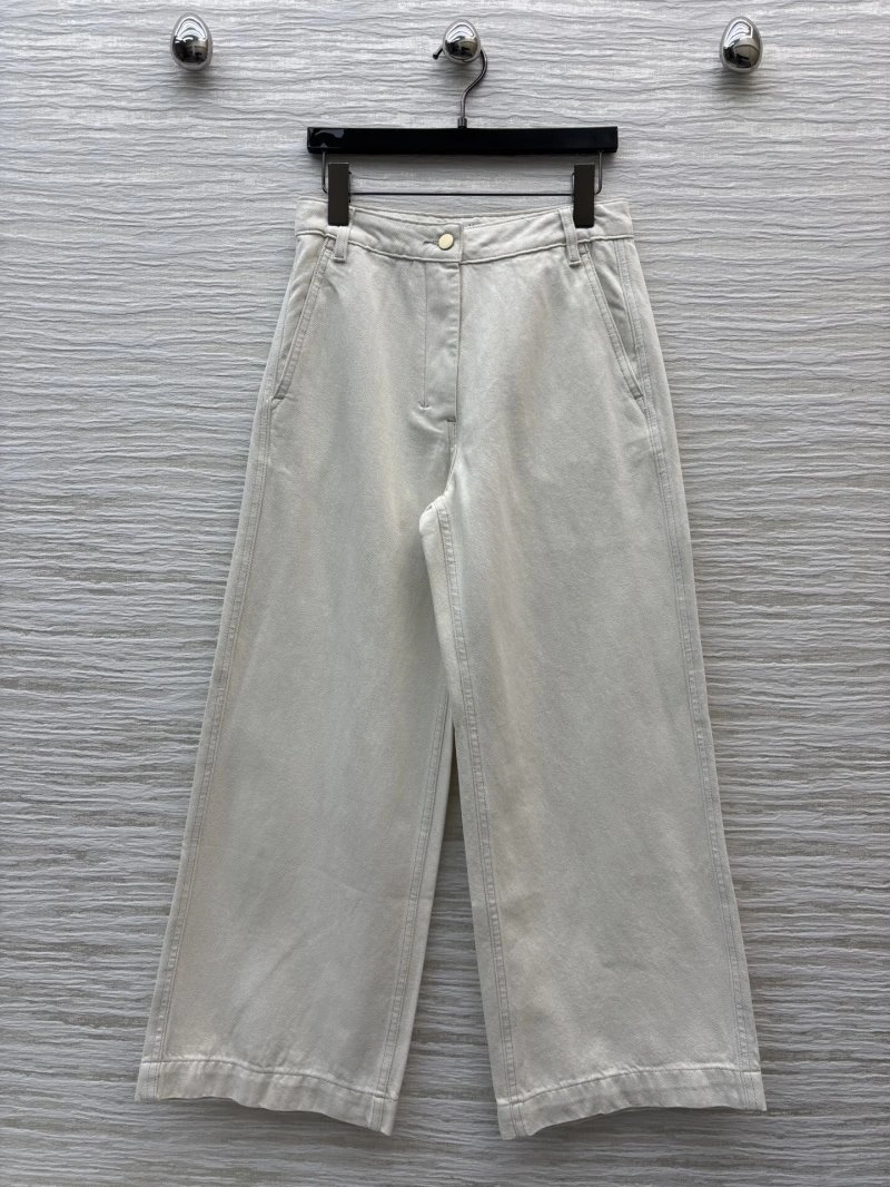 HighQuality Max Mara Long Pants 156629