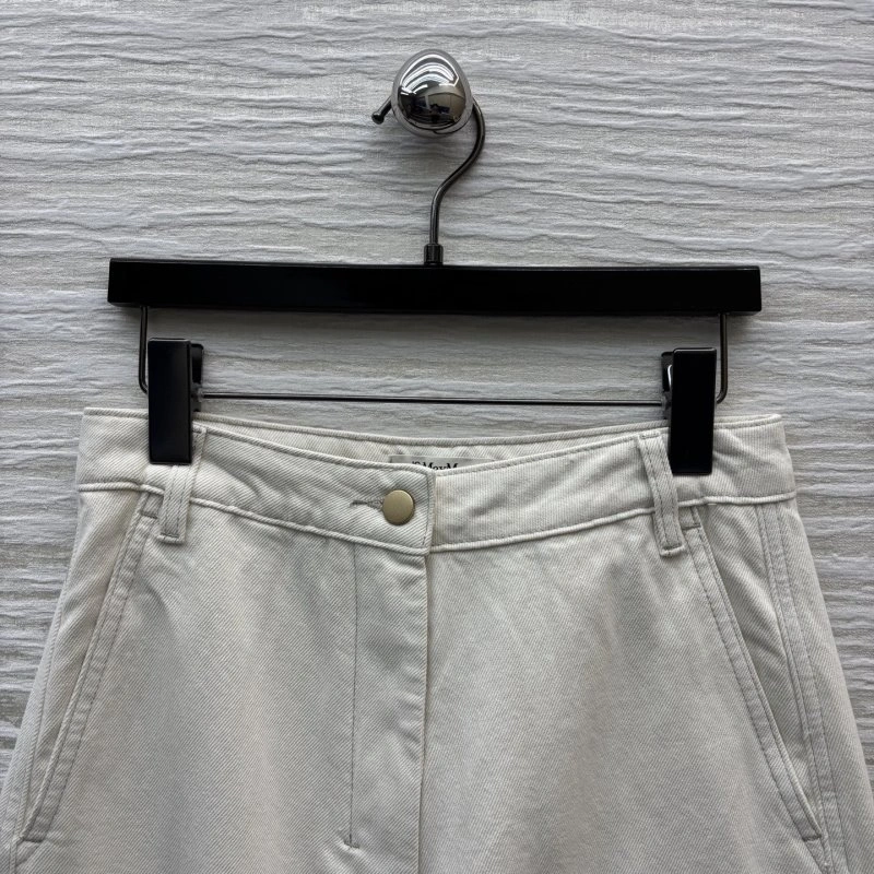 HighQuality Max Mara Long Pants 156629