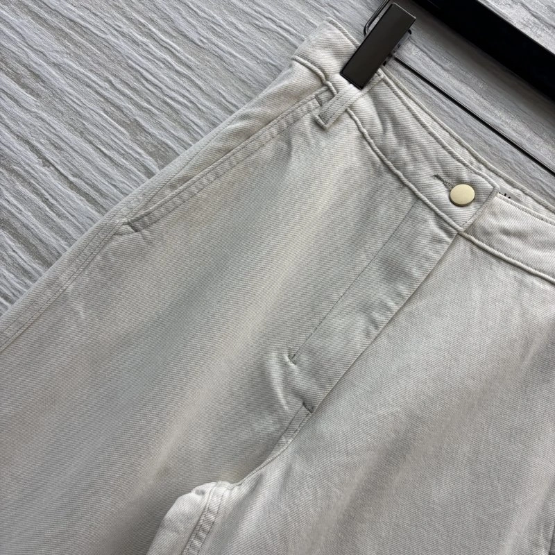 HighQuality Max Mara Long Pants 156629