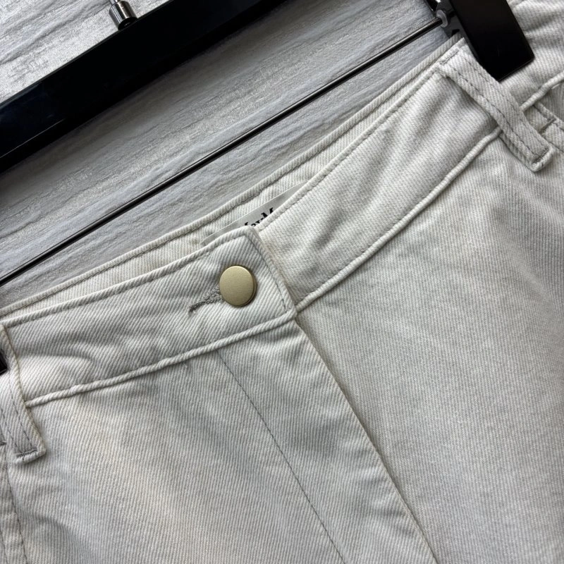 HighQuality Max Mara Long Pants 156629