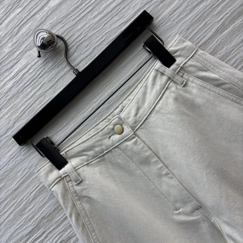 HighQuality Max Mara Long Pants 156629