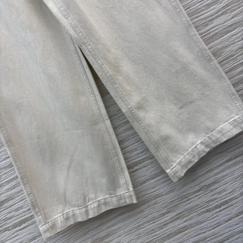 HighQuality Max Mara Long Pants 156629