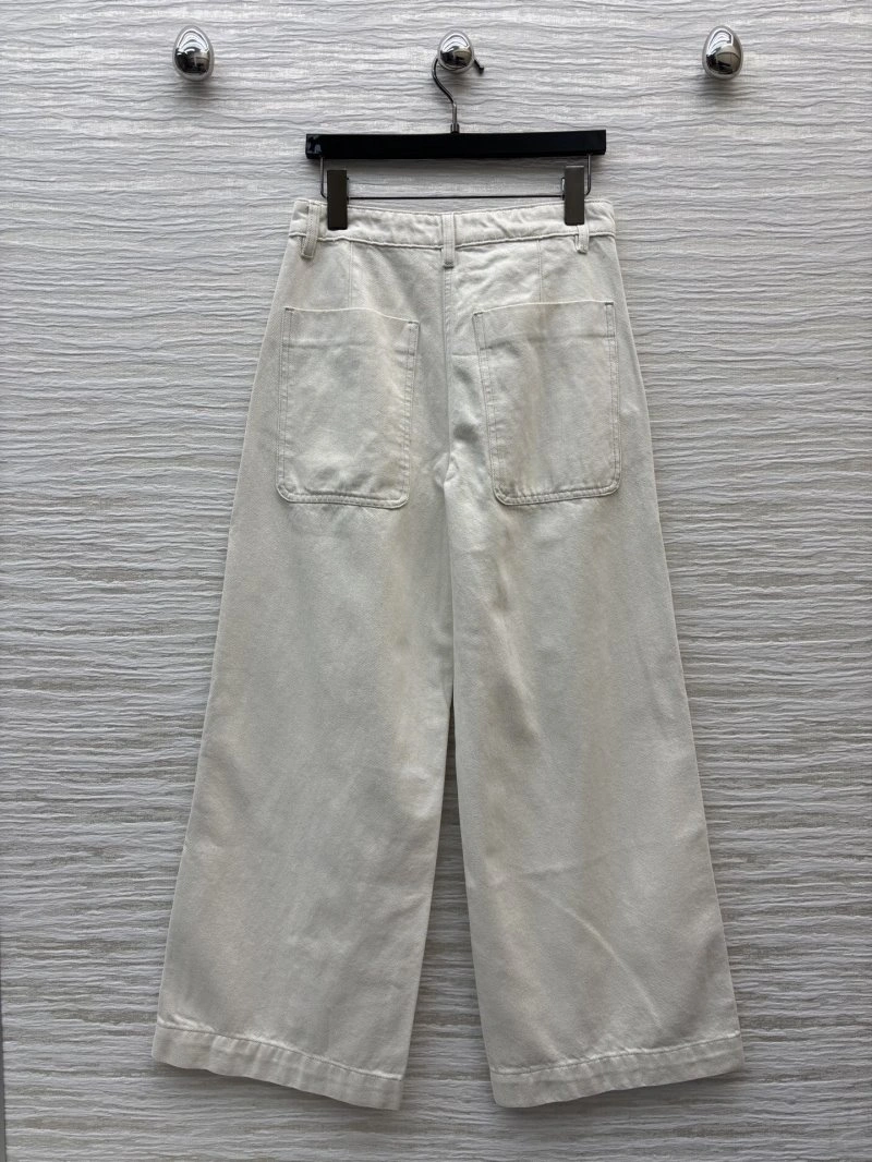 HighQuality Max Mara Long Pants 156629