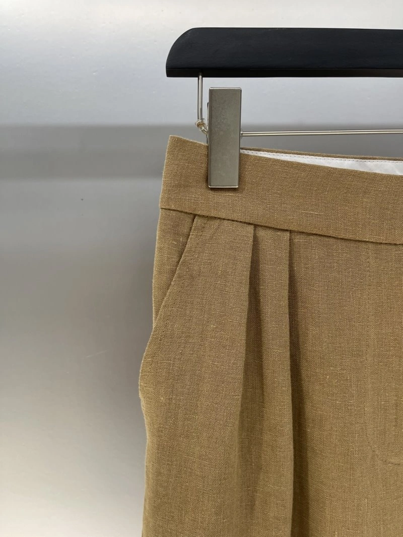 Elegant Max Mara Long Pants 156560