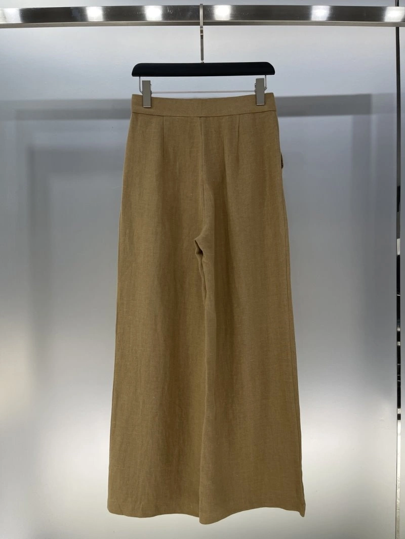Elegant Max Mara Long Pants 156560