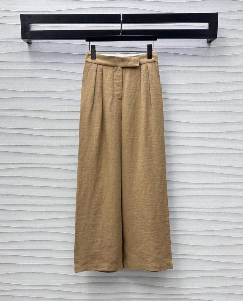 Max Mara Long Pants SoftTouch 149264