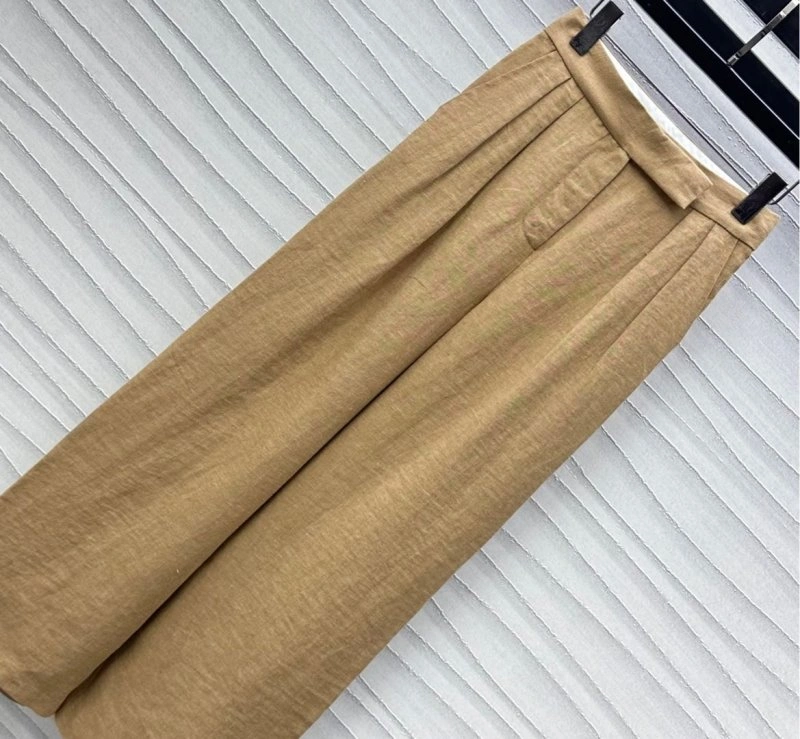 Max Mara Long Pants SoftTouch 149264