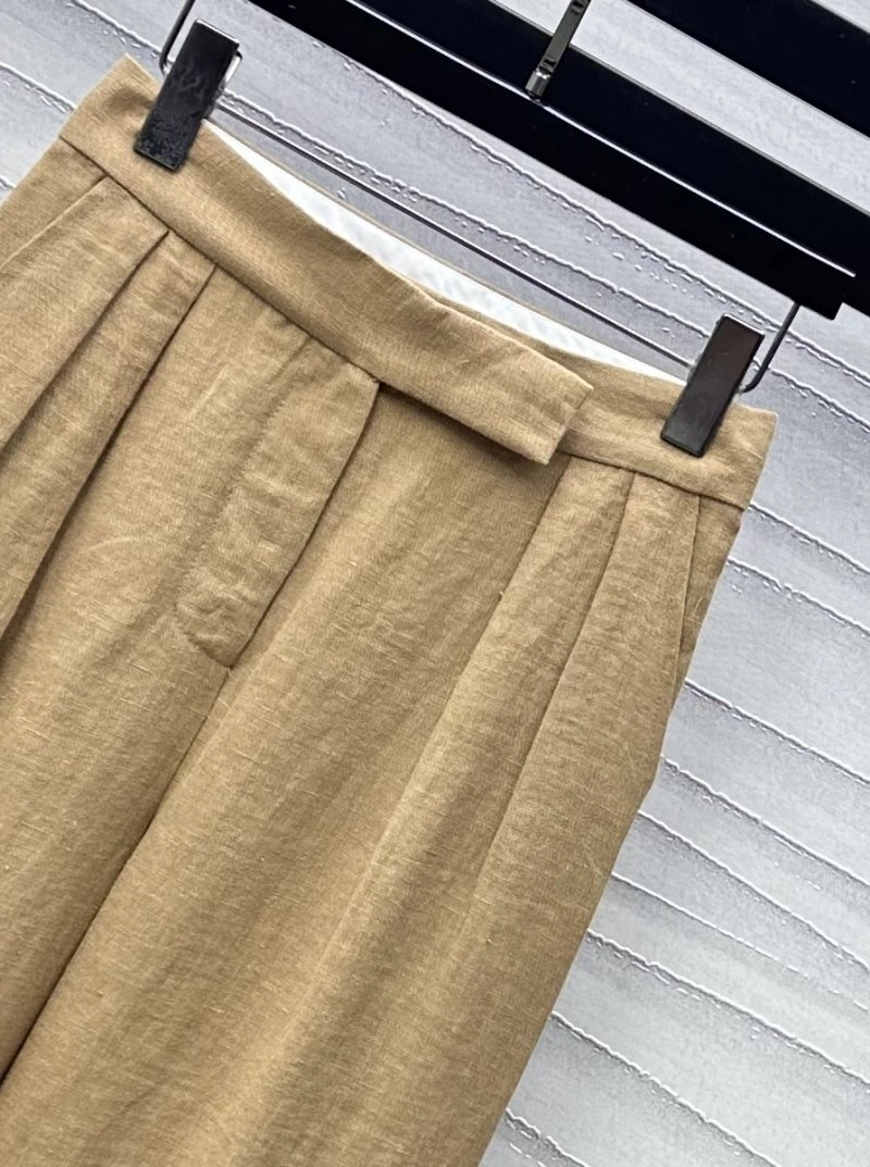 Max Mara Long Pants SoftTouch 149264