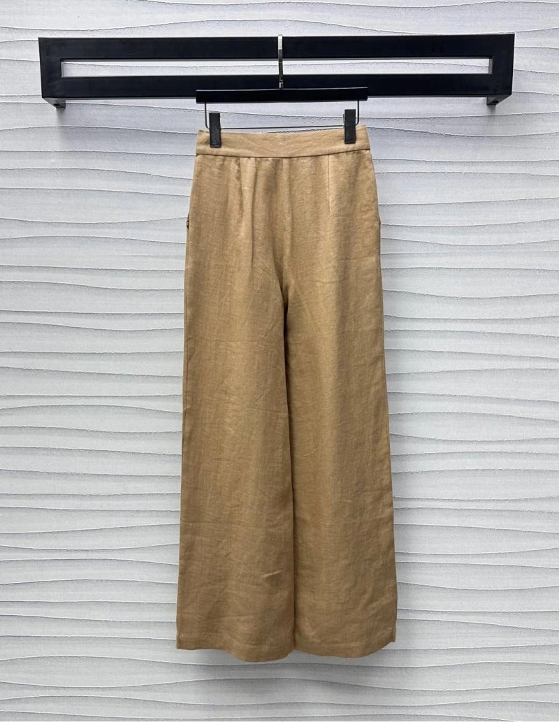 Max Mara Long Pants SoftTouch 149264