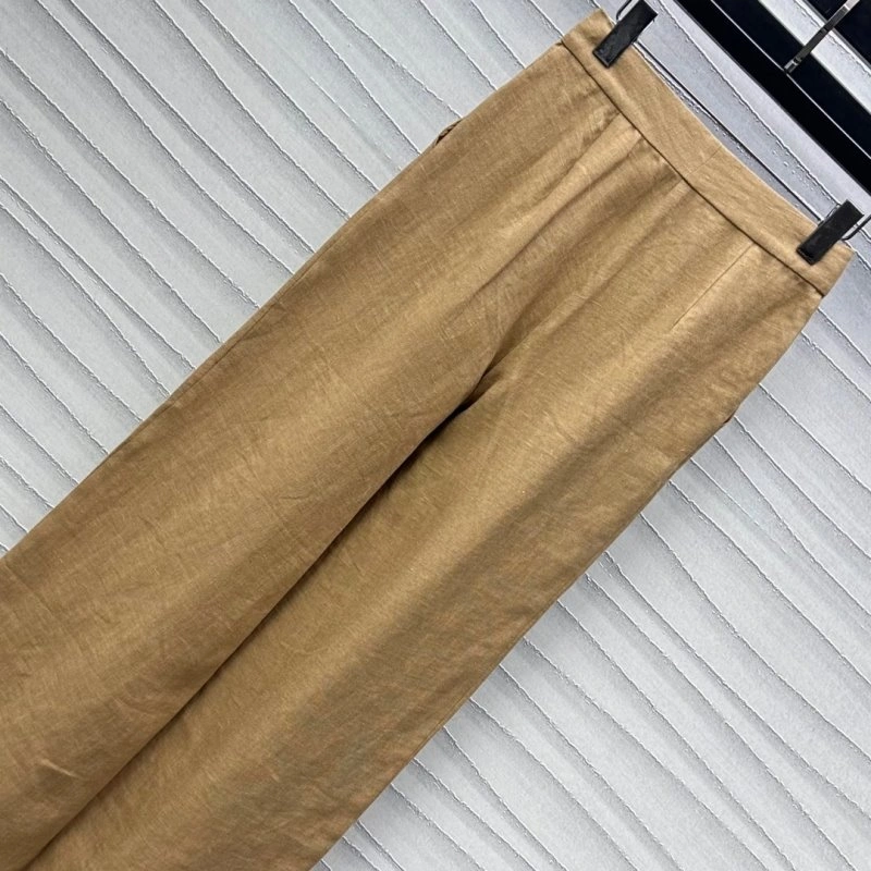 Max Mara Long Pants SoftTouch 149264