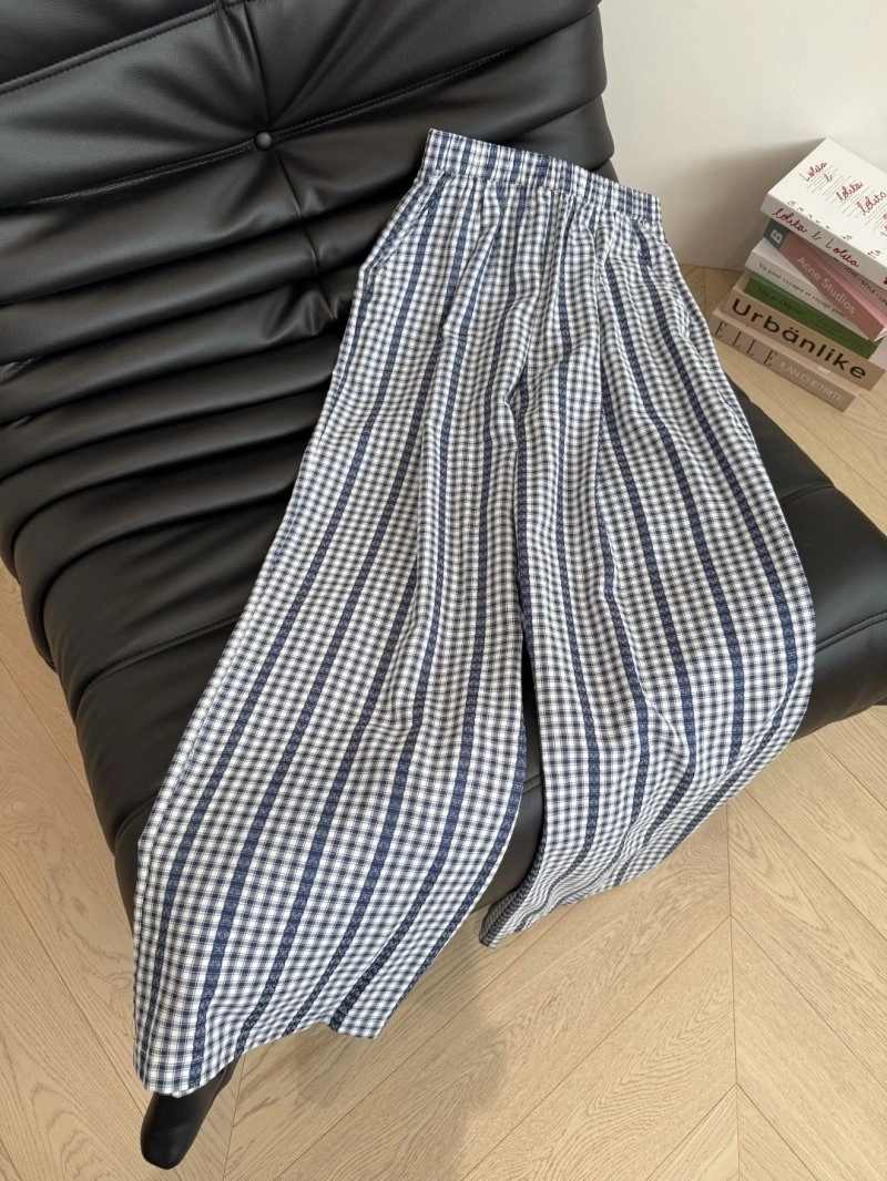 Max Mara Long Pants Popular 154614