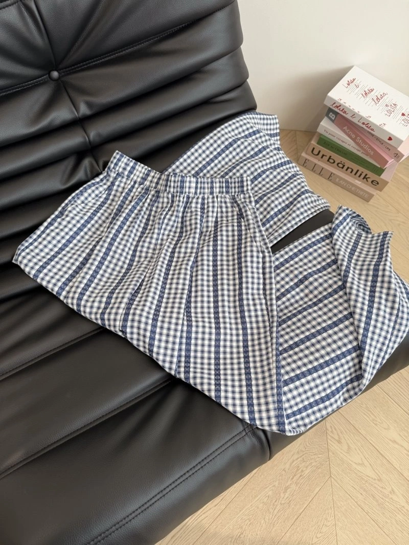 Max Mara Long Pants Popular 154614