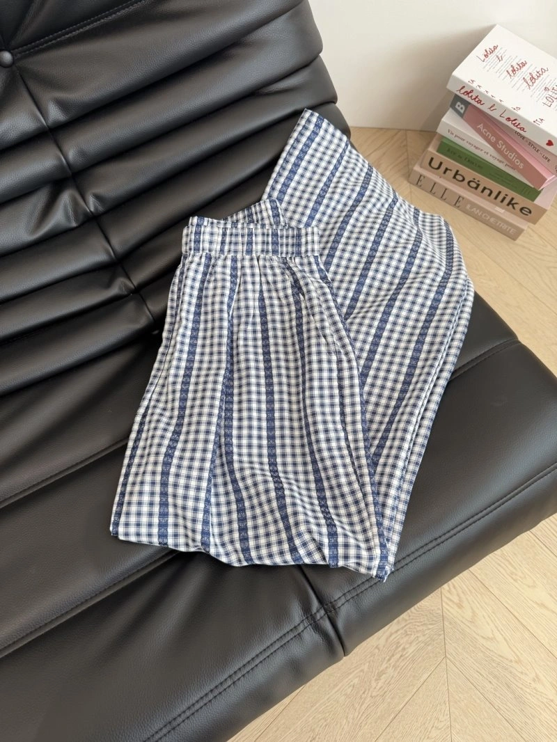 Max Mara Long Pants Popular 154614