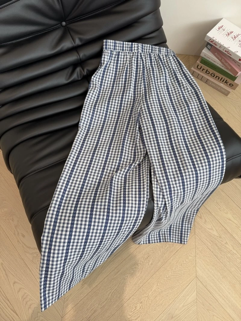Max Mara Long Pants Popular 154614