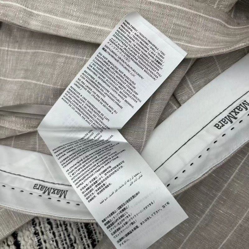 Max Mara Long Suits Snug 156561