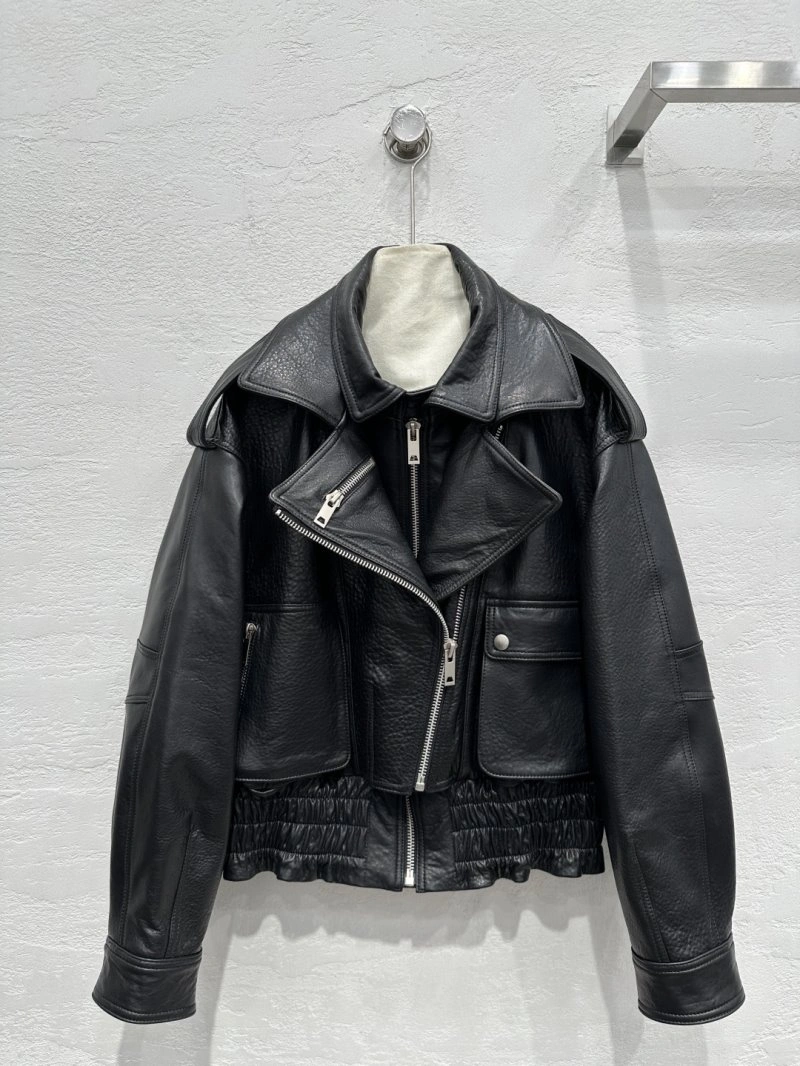 Max Mara Outwear Attractive 151467