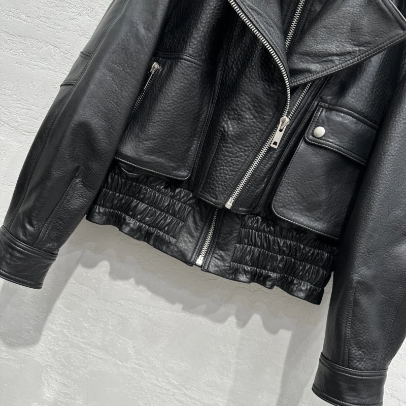 Max Mara Outwear Attractive 151467