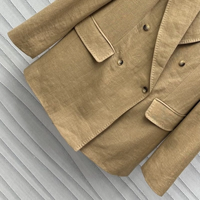 Max Mara Outwear Versatile 149266