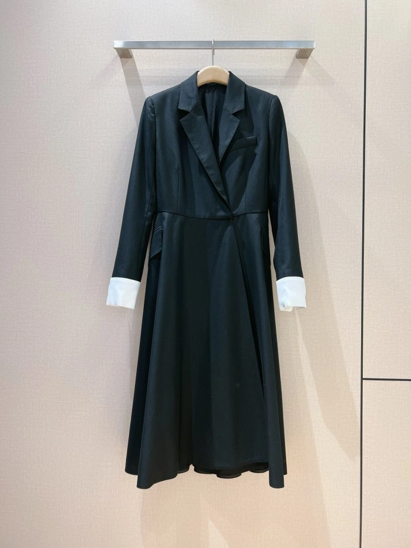 Max Mara Outwear Refined 153040