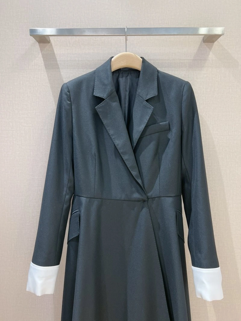Max Mara Outwear Refined 153040