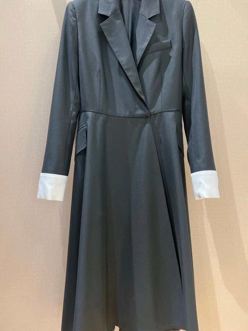 Max Mara Outwear Refined 153040