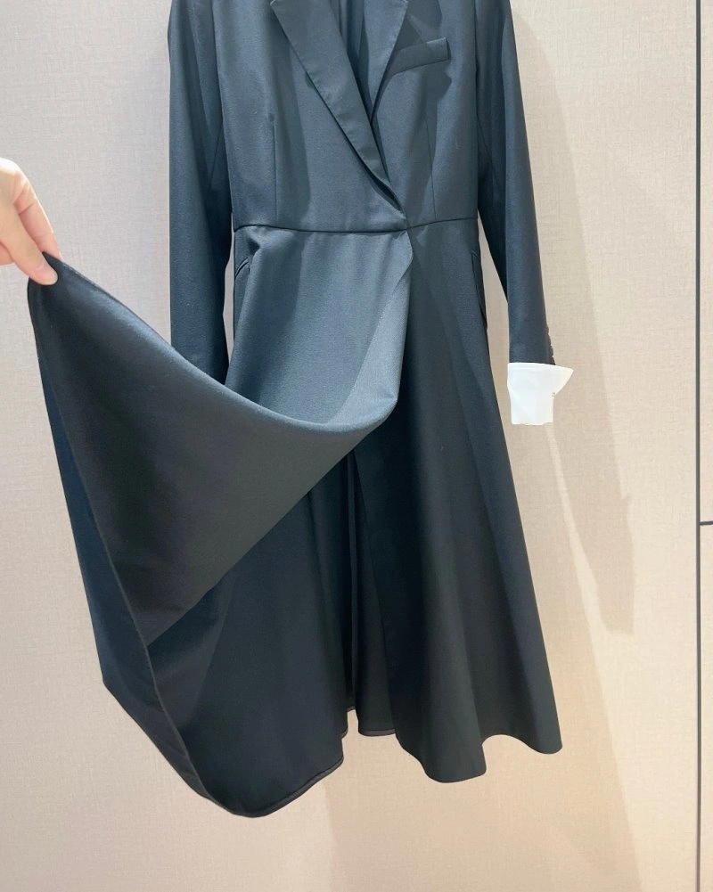 Max Mara Outwear Refined 153040