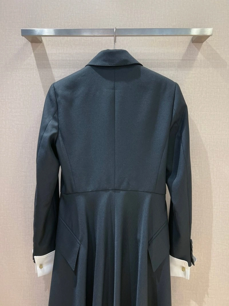 Max Mara Outwear Refined 153040