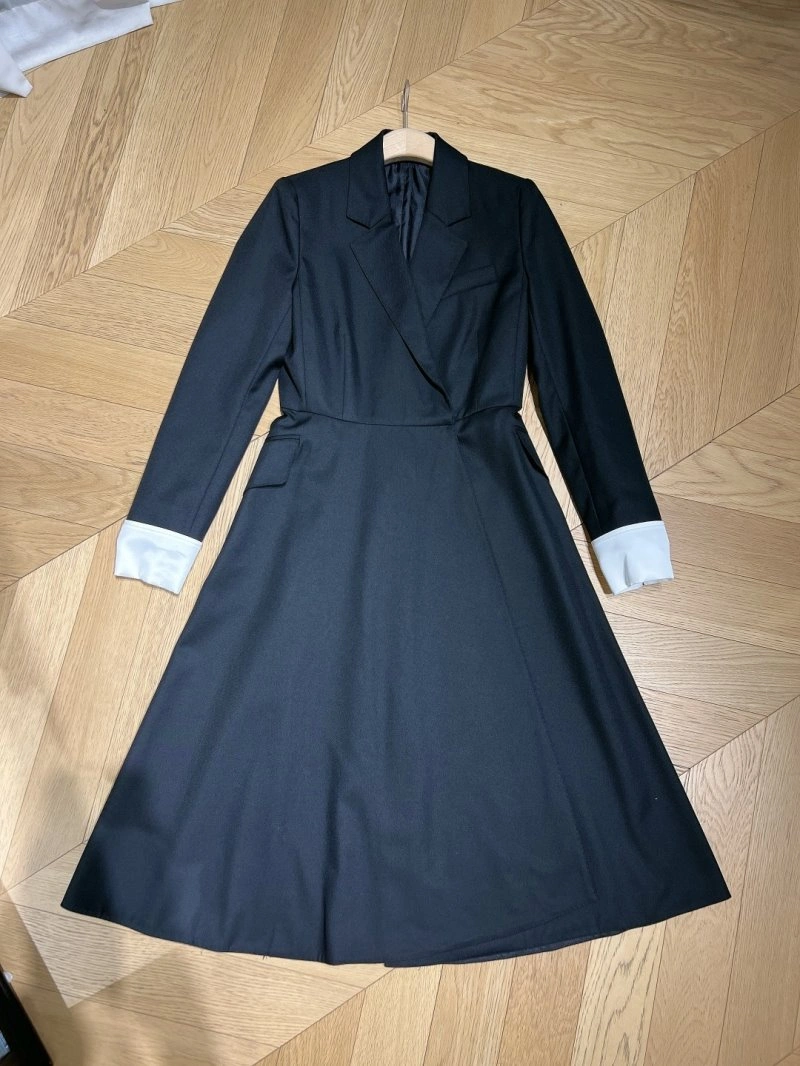 Max Mara Outwear Refined 153040
