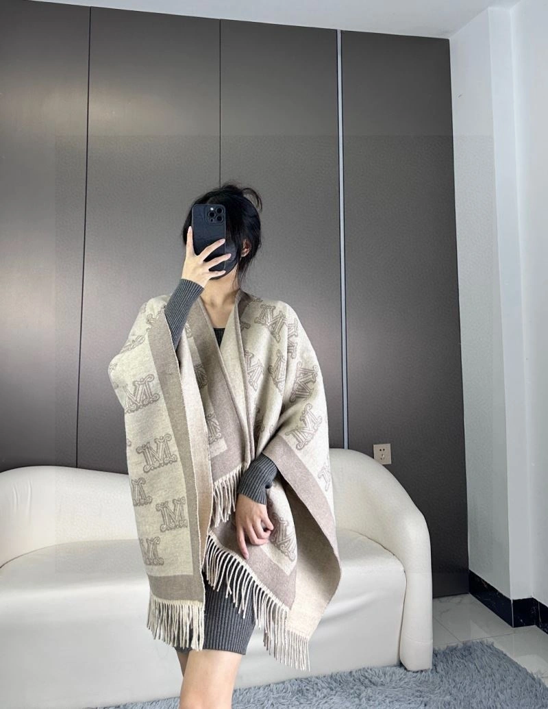 Flexible Max Mara Scarf 270820
