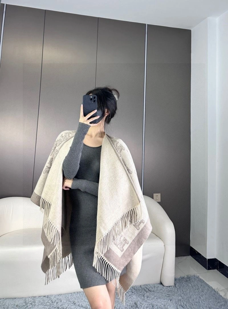 Flexible Max Mara Scarf 270820