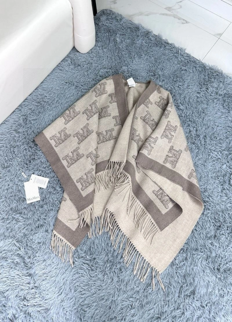 Flexible Max Mara Scarf 270820
