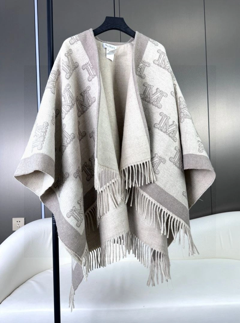 Flexible Max Mara Scarf 270820