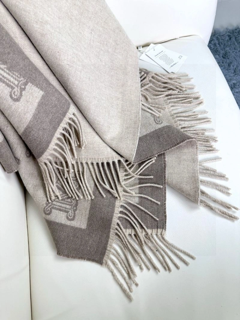 Flexible Max Mara Scarf 270820