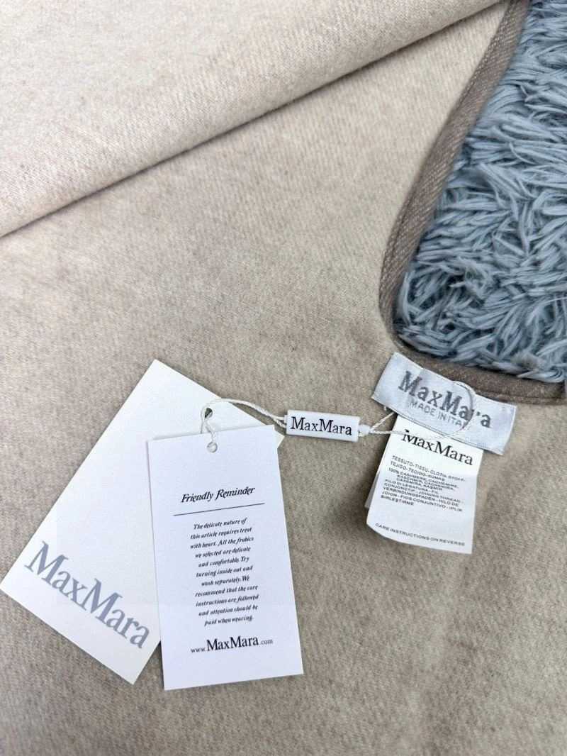 Flexible Max Mara Scarf 270820