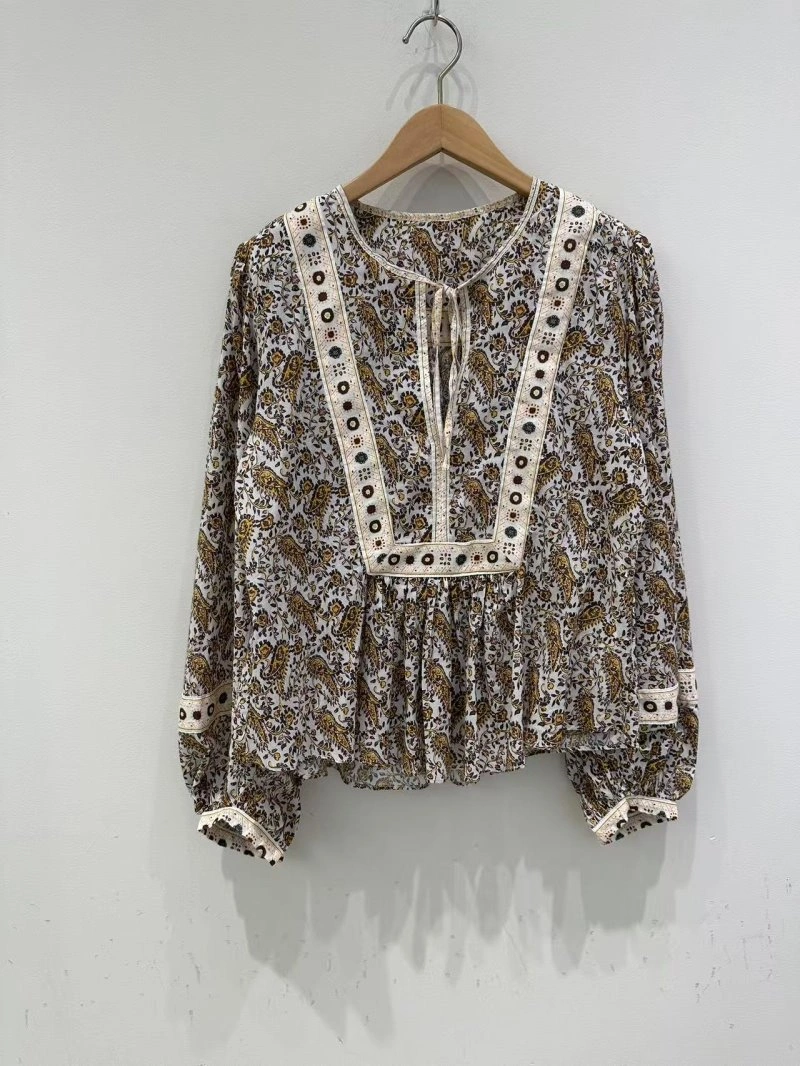 Max Mara Shirts Stretchable 152157