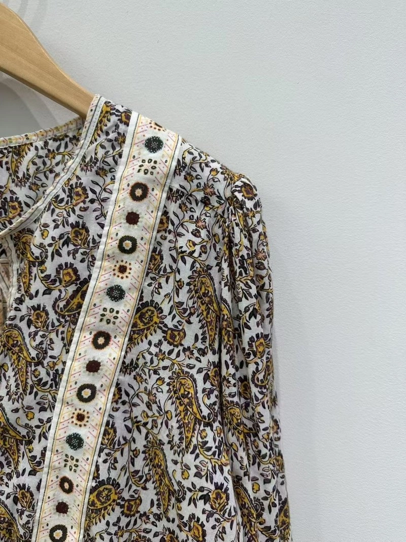 Max Mara Shirts Stretchable 152157