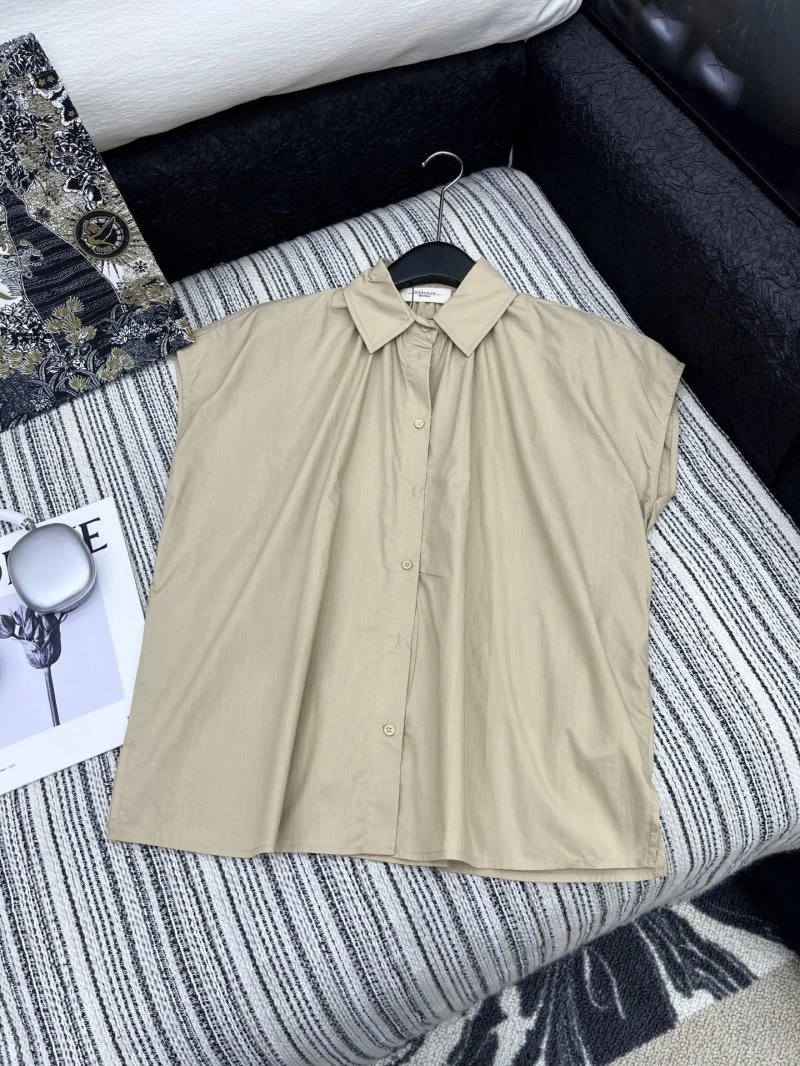 Refined Max Mara Shirts 151469