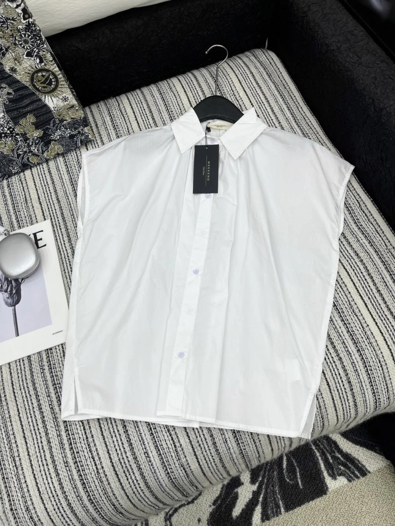 Refined Max Mara Shirts 151469