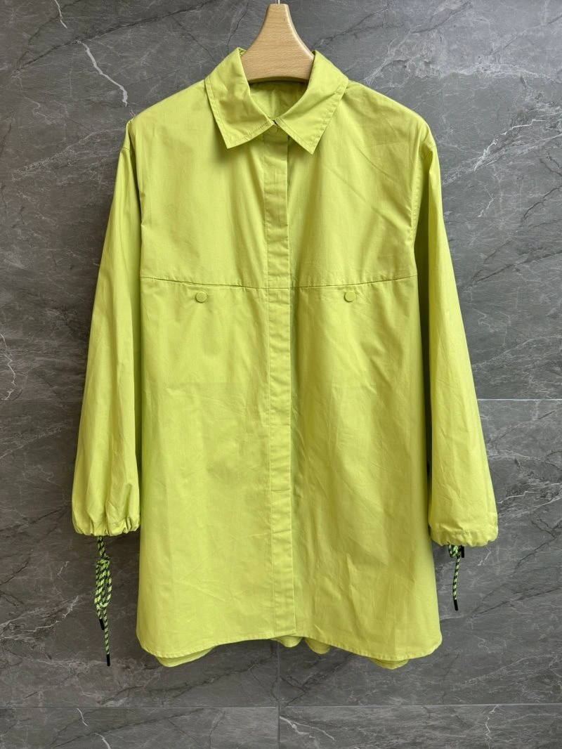 Packable Max Mara Shirts 149276
