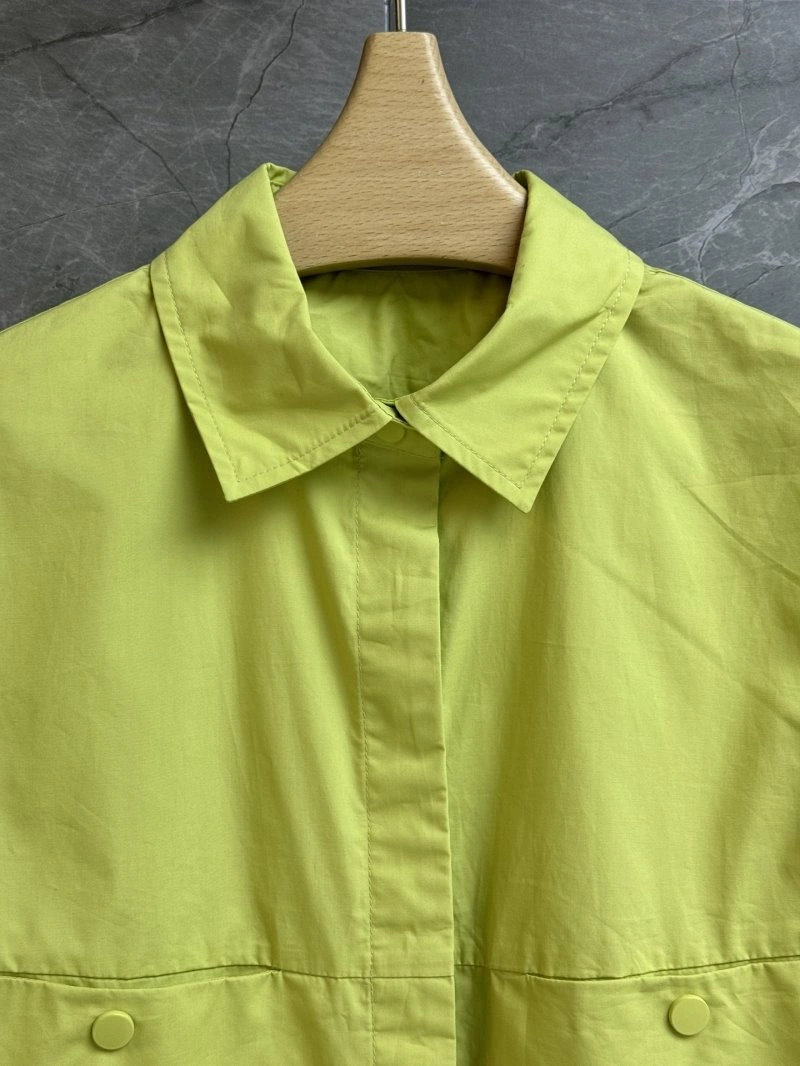 Packable Max Mara Shirts 149276